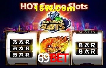 69bet: Jogos de Caça-Níqueis-Altas Recompensas, Roleta-Velocidade, Blackjack-Desafios Máximos